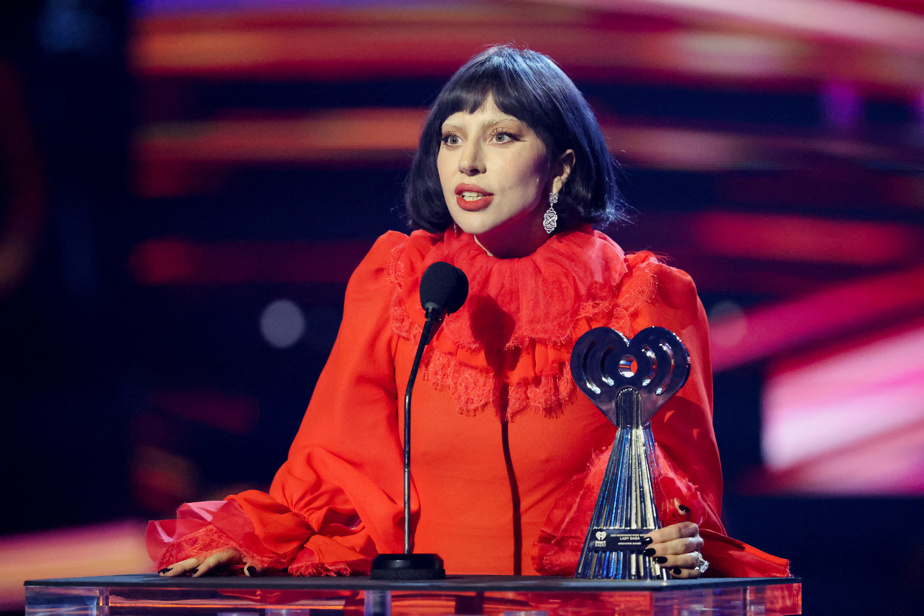 Lady Gaga Annule Son Spectacle - Article 1